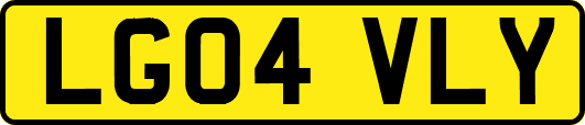 LG04VLY
