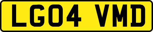LG04VMD