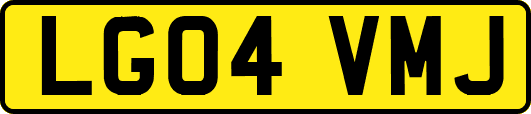 LG04VMJ