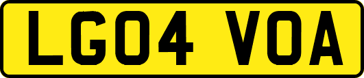 LG04VOA