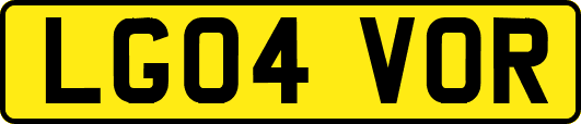 LG04VOR