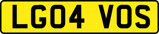 LG04VOS
