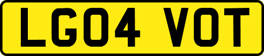 LG04VOT