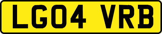 LG04VRB