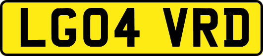 LG04VRD
