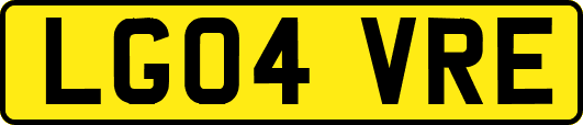 LG04VRE