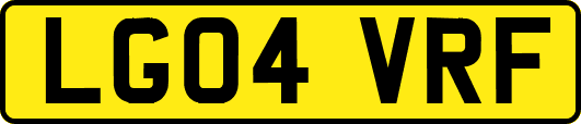 LG04VRF