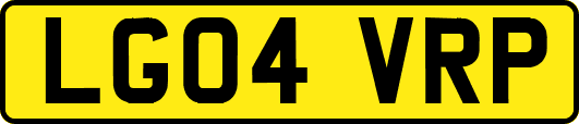 LG04VRP