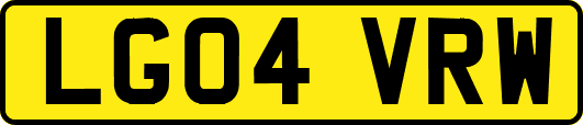 LG04VRW