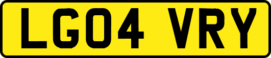 LG04VRY