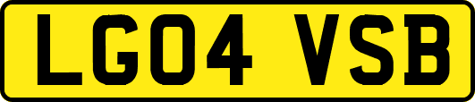 LG04VSB