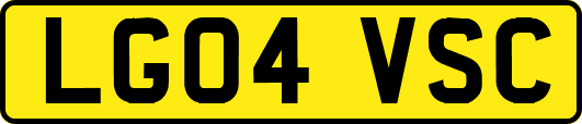 LG04VSC