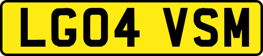 LG04VSM