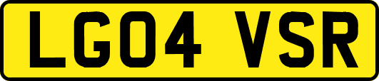 LG04VSR