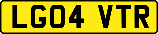 LG04VTR