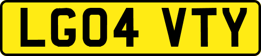 LG04VTY