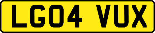 LG04VUX