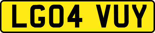 LG04VUY