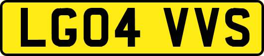 LG04VVS