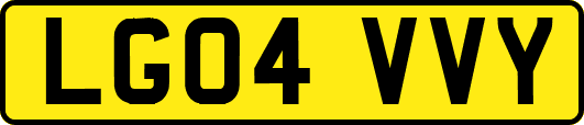 LG04VVY
