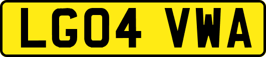 LG04VWA