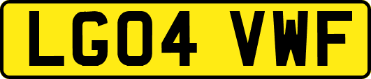LG04VWF