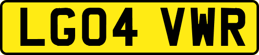 LG04VWR