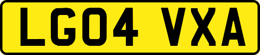 LG04VXA