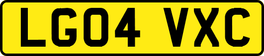 LG04VXC