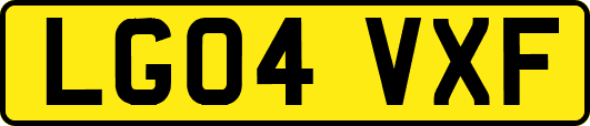 LG04VXF