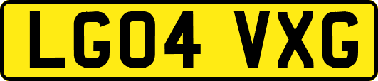 LG04VXG