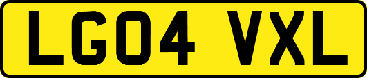 LG04VXL