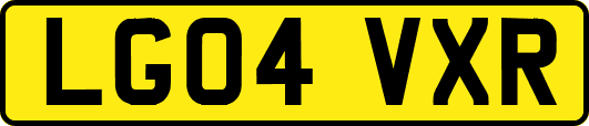 LG04VXR