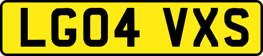LG04VXS