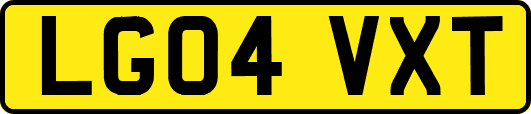 LG04VXT