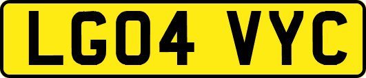 LG04VYC