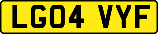 LG04VYF