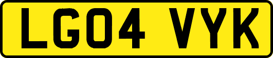 LG04VYK