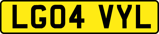 LG04VYL