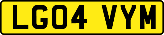 LG04VYM