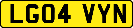 LG04VYN