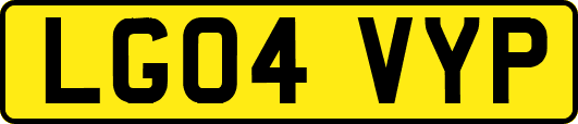 LG04VYP