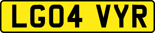 LG04VYR