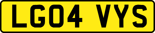 LG04VYS