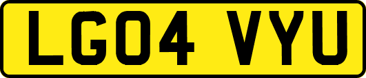 LG04VYU