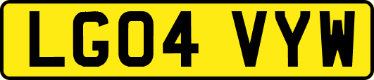 LG04VYW