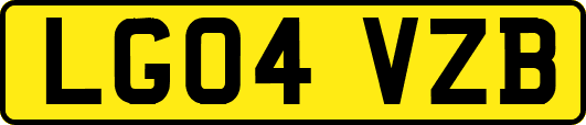LG04VZB