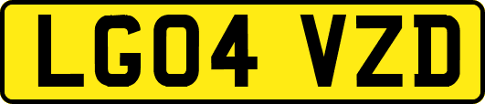 LG04VZD