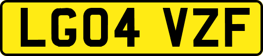 LG04VZF