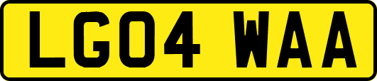 LG04WAA